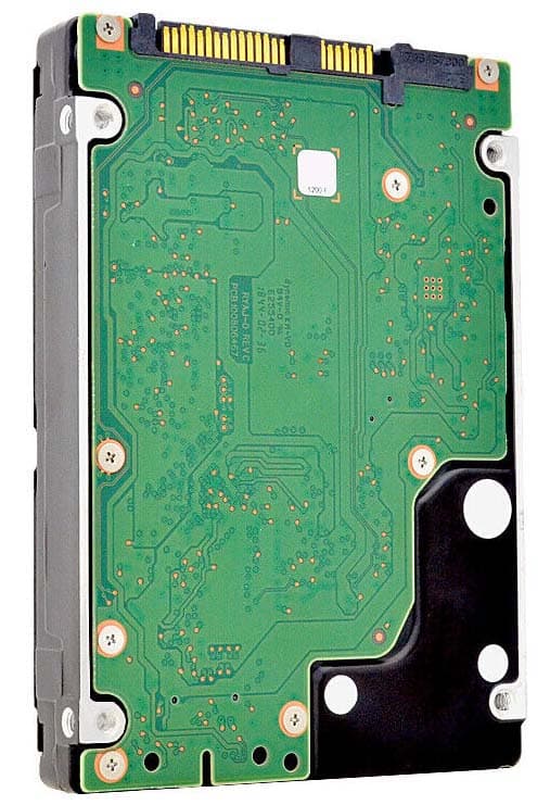 Жесткий диск Seagate ST1200MM0009 1,2Tb 10000 SAS 2,5" HDD