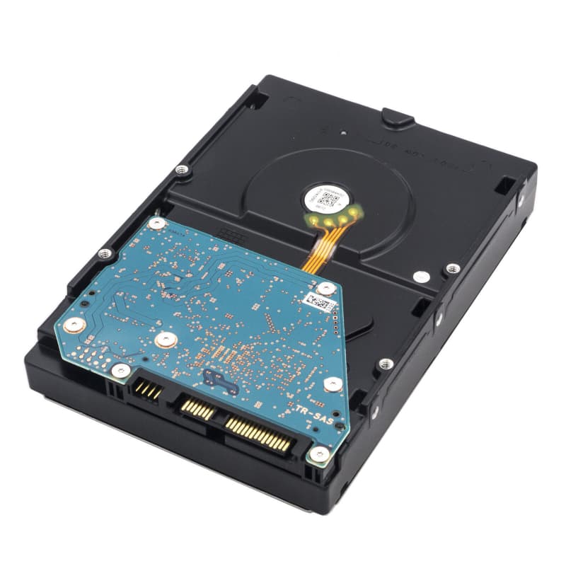 Жесткий диск Toshiba MG04SCA20EEY 2Tb 7200 SAS 3,5" HDD