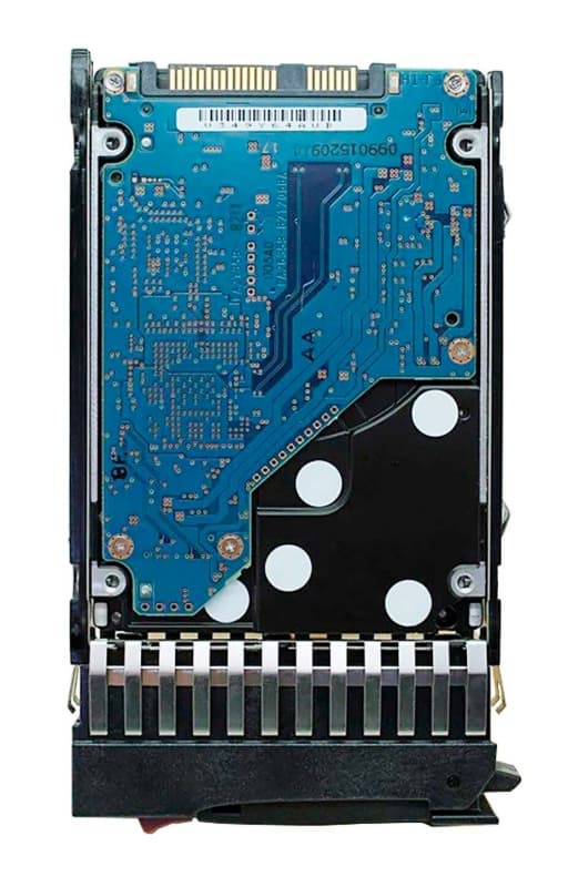 Жесткий диск HP 652625-001 146Gb  SAS 2,5" HDD