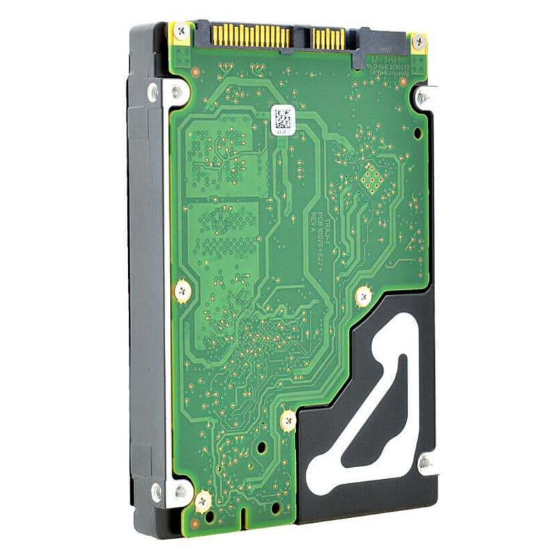 Жесткий диск Seagate ST300MP0005 300Gb  SAS 2,5" HDD