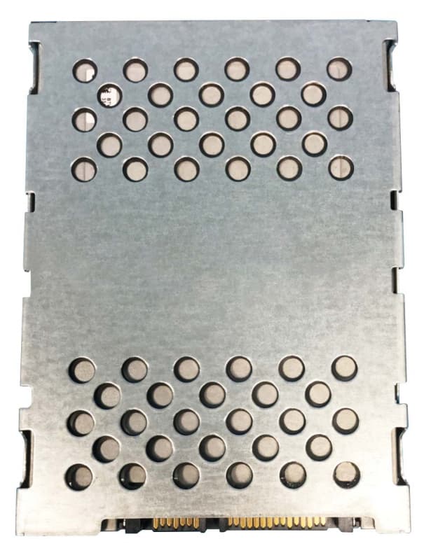 Жесткий диск HP 765026-001 240Gb  SATAIII 2,5" SSD