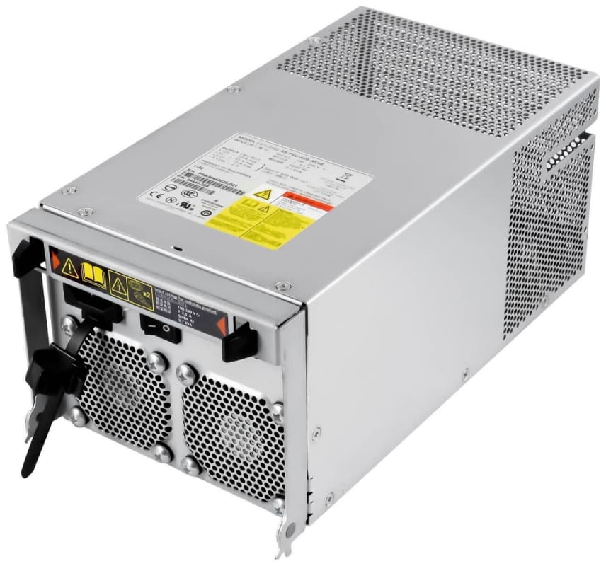 Блок питания NetApp 94443-02 440W