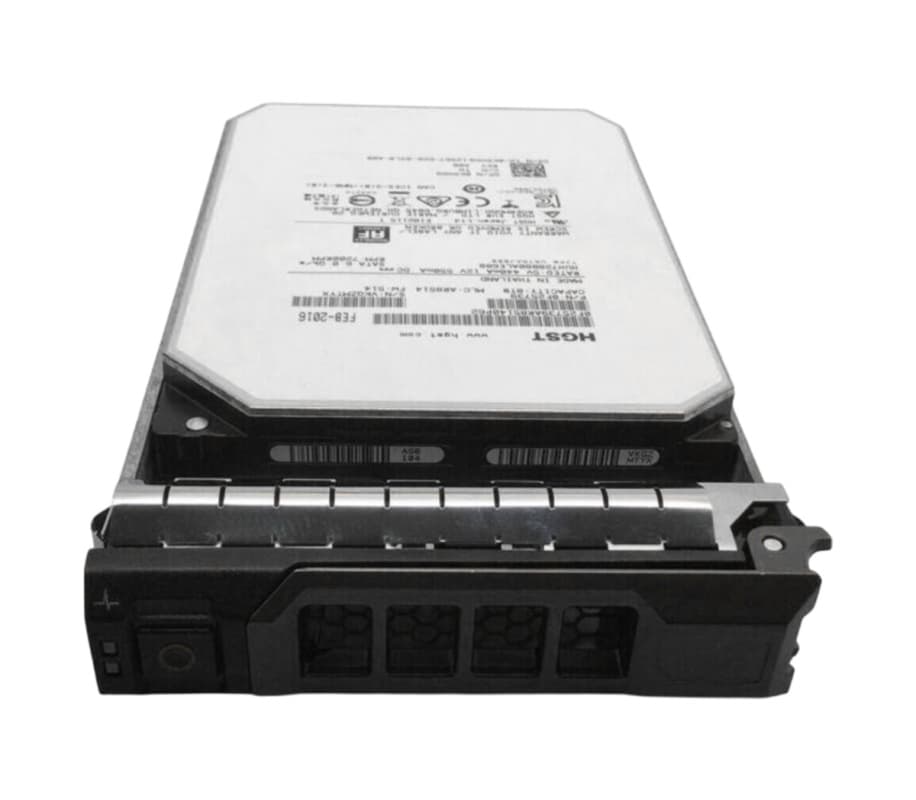 Жесткий диск Dell 0F25739 8Tb SATAIII 3,5" HDD