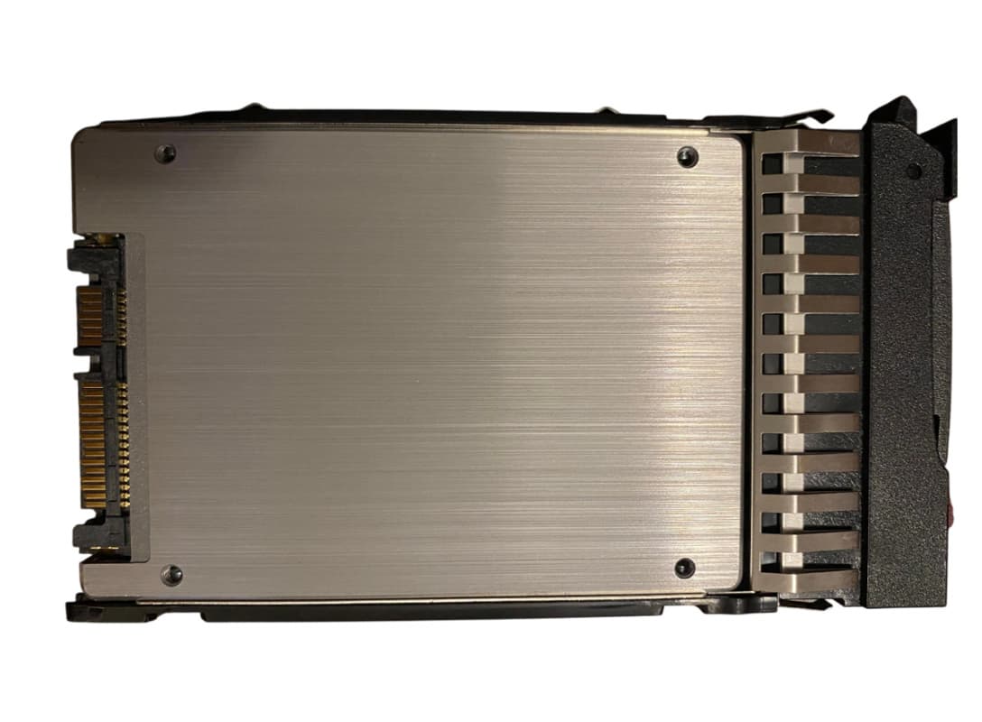 Жесткий диск HP 869390-003 240Gb SATAIII 2,5" SSD