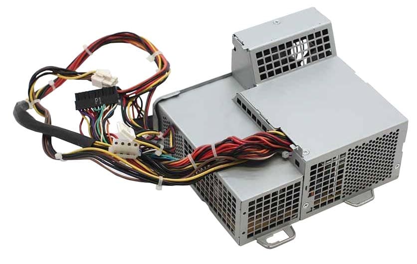 Блок Питания HP 379349-001 240W