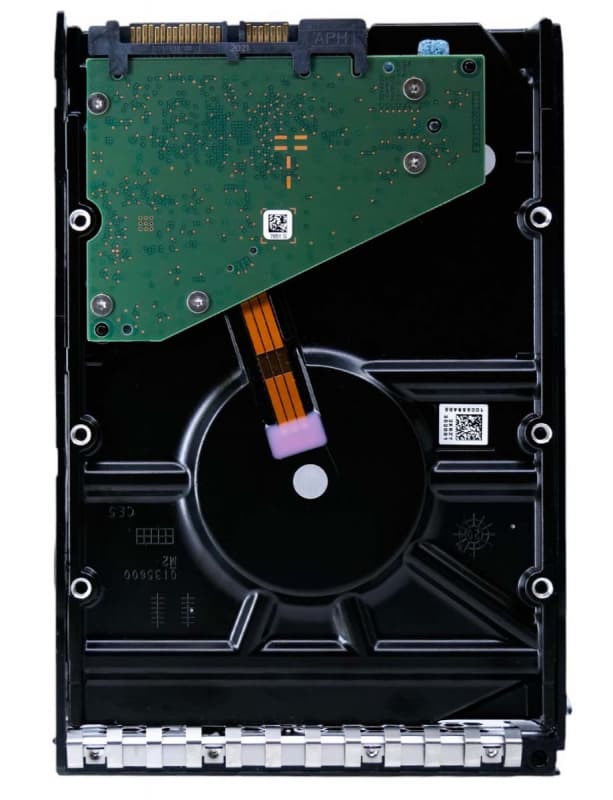 Жесткий диск HP 797523-001 2Tb 7200 SATAIII 3.5" HDD