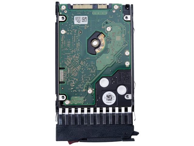 Жесткий диск HP 616671-001 300Gb  SAS 2,5" HDD