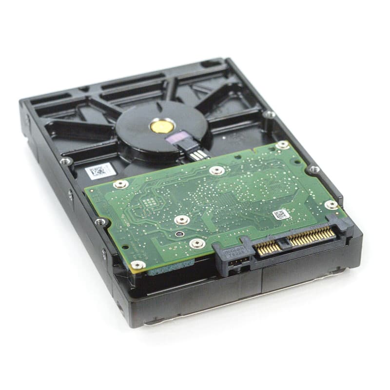 Жесткий диск Seagate ST3500414SS 500Gb  SAS 3,5" HDD