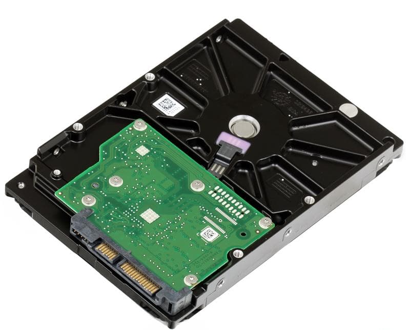 Жесткий диск Seagate ST320DM000 320Gb  SATAIII 3,5" HDD