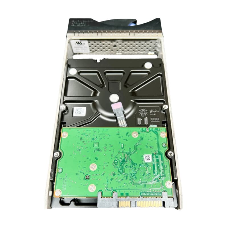 Жесткий диск IBM 49Y1902 2Tb 7200 SAS 3,5" HDD