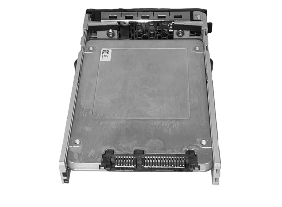 Жесткий диск Dell 7C7FK 400Gb SATAIII 2,5" SSD