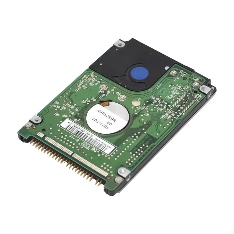 Жесткий диск Western Digital WD400UE 40Gb 5400 IDE 2,5" HDD