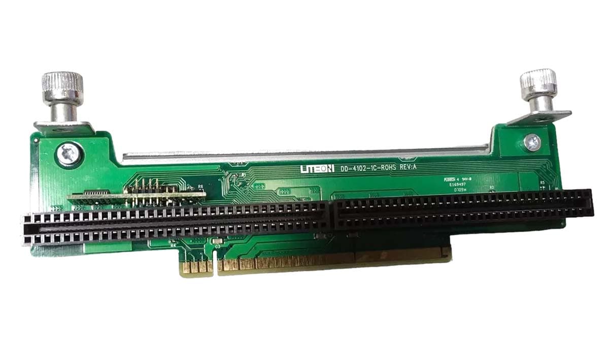 Переходная плата HP 399429-001