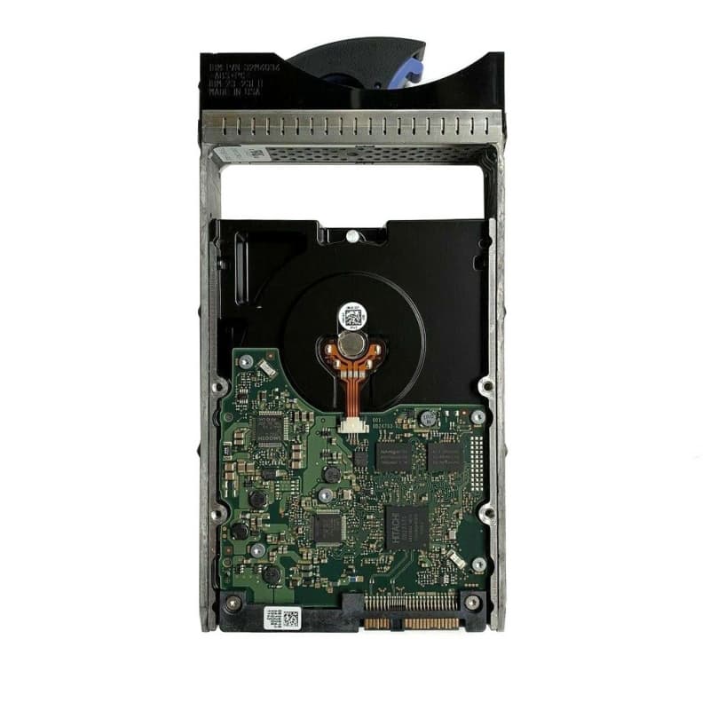 Жесткий диск IBM 9Z1066-039 300Gb  SAS 3,5" HDD