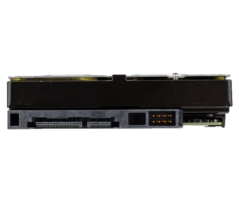 Жесткий диск Western Digital WD5000ABYS 500Gb  SATAII 3,5" HDD