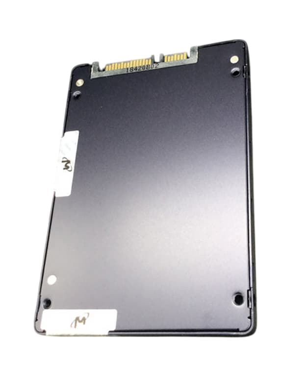 Жесткий диск HP 875507-B21 240Gb  SATAIII 2,5" SSD