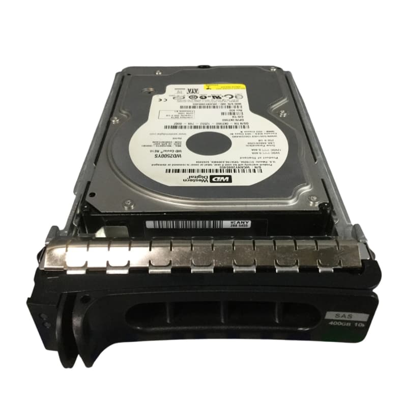 Жесткий диск Dell WD2500YS-18SHB1 250Gb SATAII 3,5" HDD