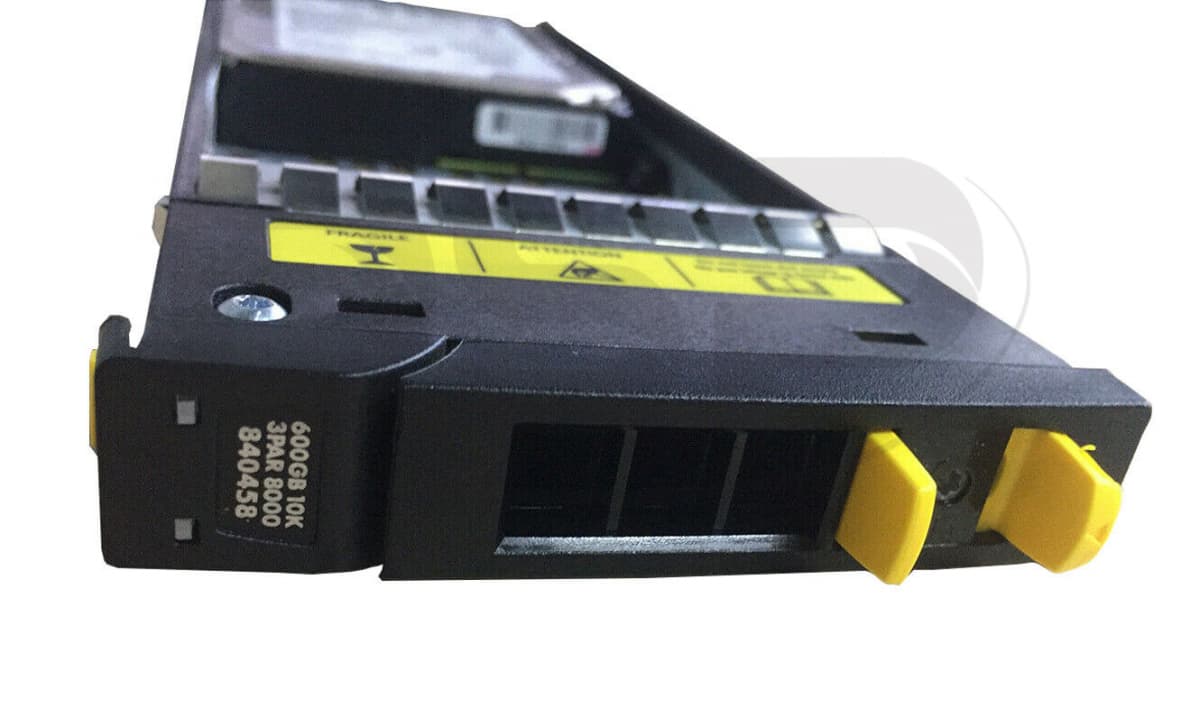 Жесткий диск HP K2P94A 1,8Tb 10000 SAS 2,5" HDD