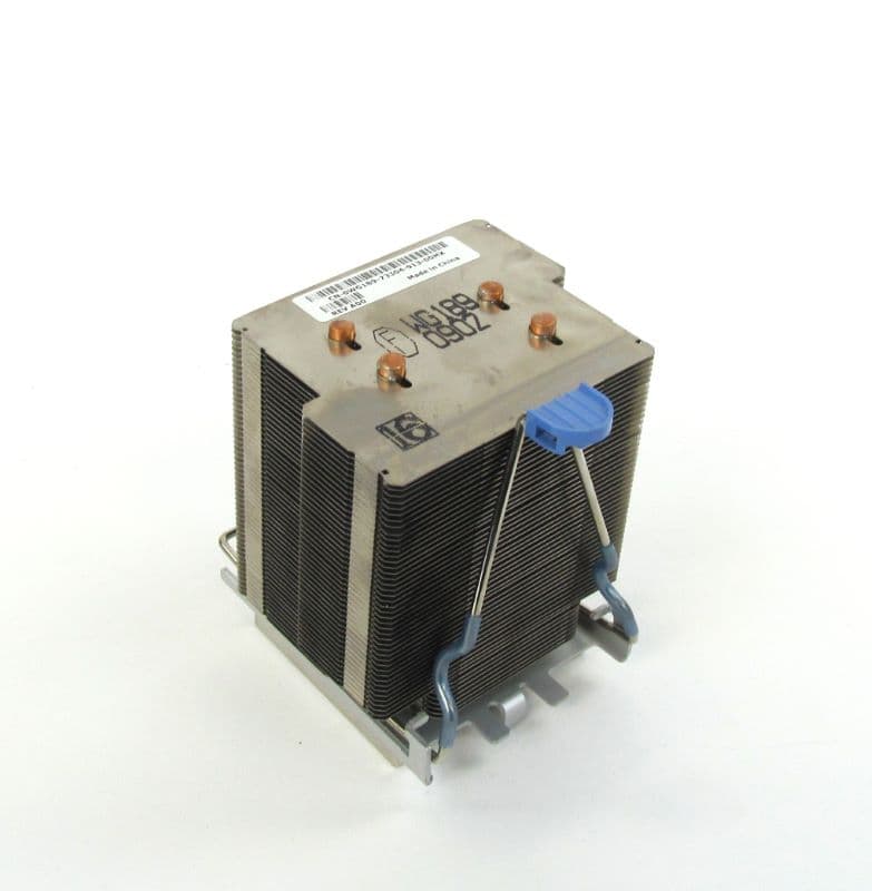 Радиатор Dell WG189