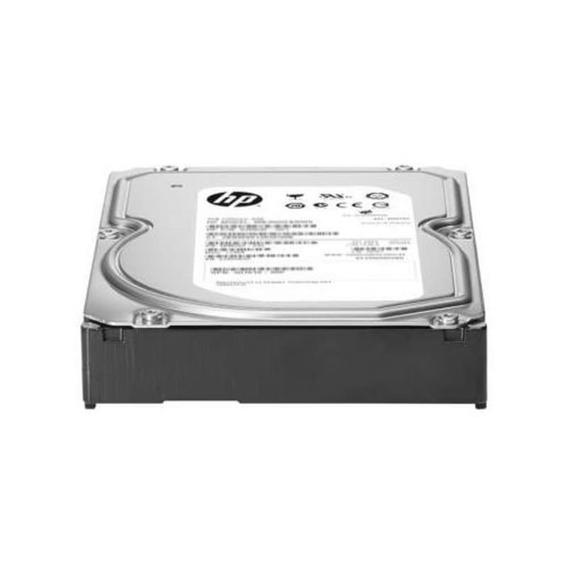 Жесткий диск HP AE054AK 300Gb  Fibre Channel  3,5" HDD