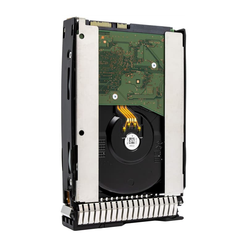 Жесткий диск HP 869053-001 6Tb  SATAIII 3,5" HDD