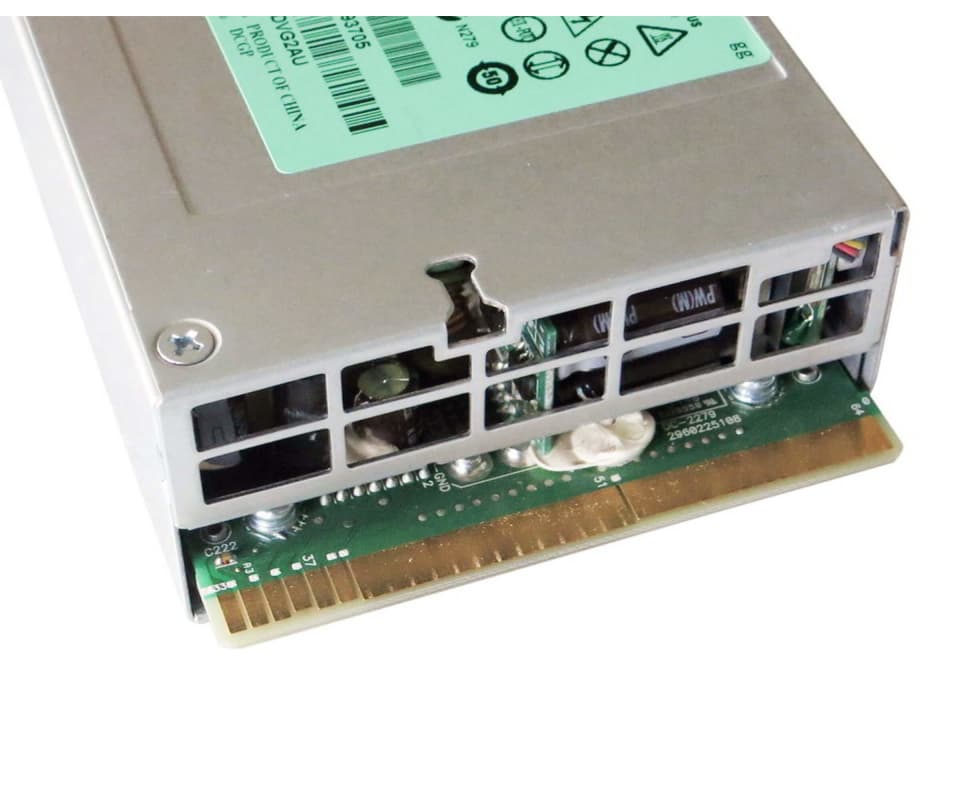 Резервный Блок Питания HP 438202-001 1200W