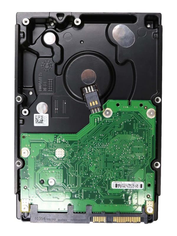 Жесткий диск Seagate ST3450857SS 450Gb  SAS 3,5" HDD