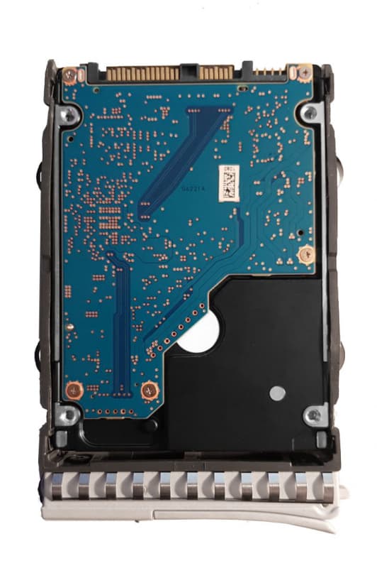 Жесткий Диск Cisco UCS-HD900G15K12N= 900Gb 15000 SAS 2,5" HDD