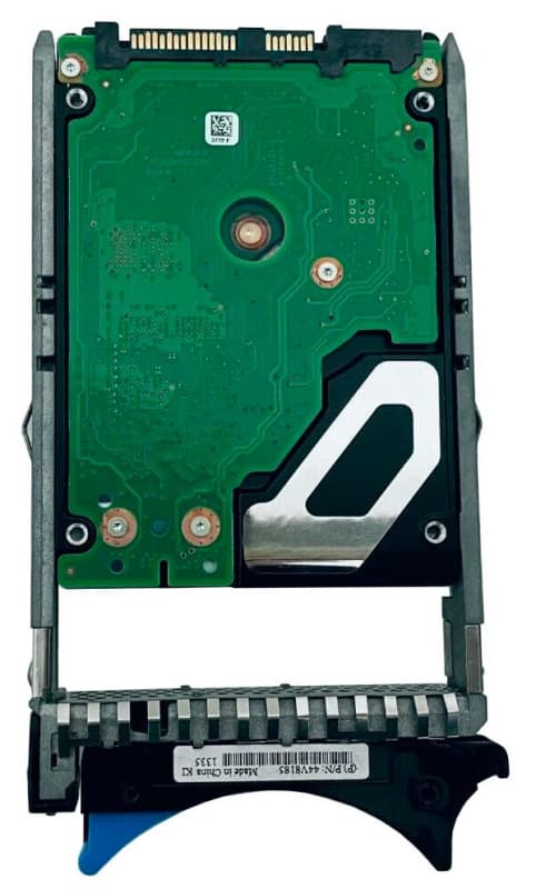 Жесткий диск IBM 74Y6496 300Gb 15000 SAS 2,5" HDD
