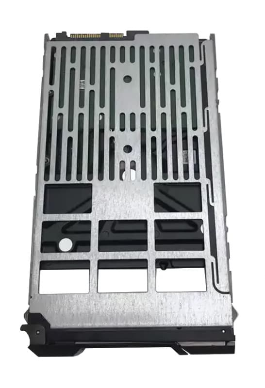 Жесткий диск Dell DRMYH 4Tb 7200 SAS 3,5" HDD