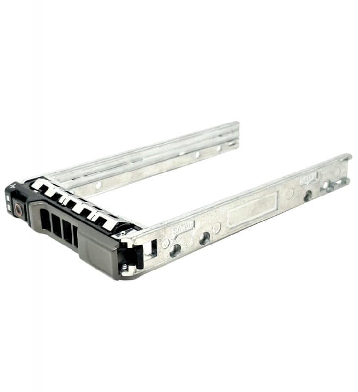 Салазка Dell G176J 2,5" HDD