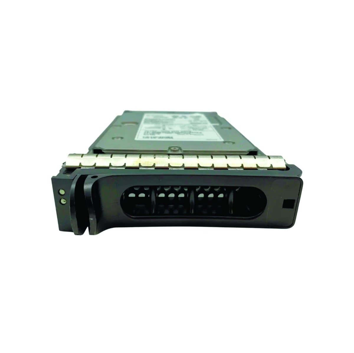 Жесткий диск Dell 36Gb 15000 U320SCSI 3.5" HDD 02X396