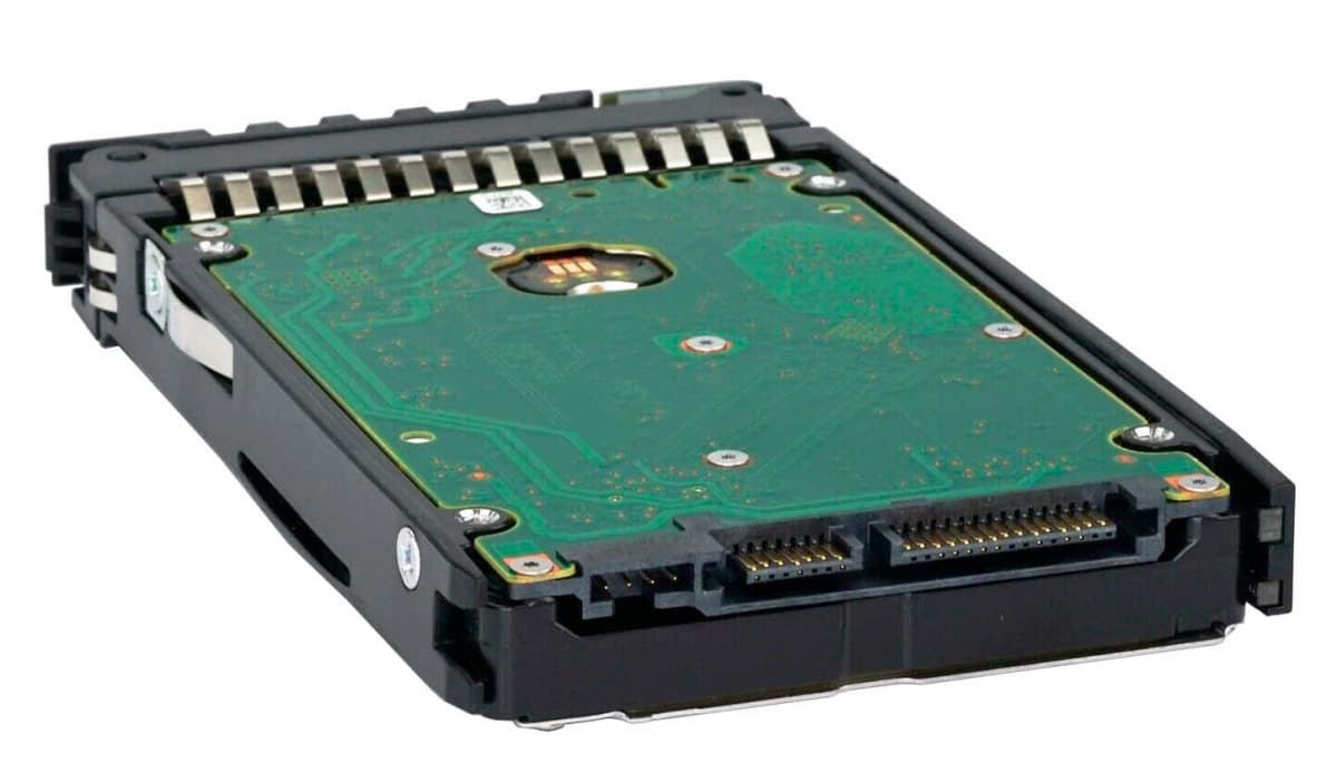 Жесткий диск Huawei 1VD100-177 2Tb 7200 SATAIII 2,5" HDD