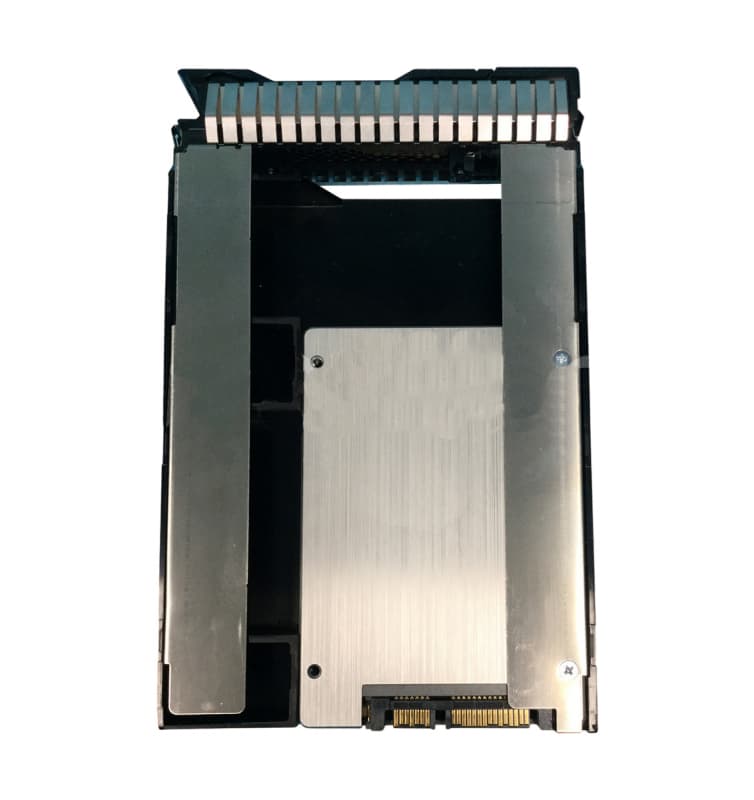 Жесткий диск HP 653969-001 200Gb  SATAII 3.5" SSD