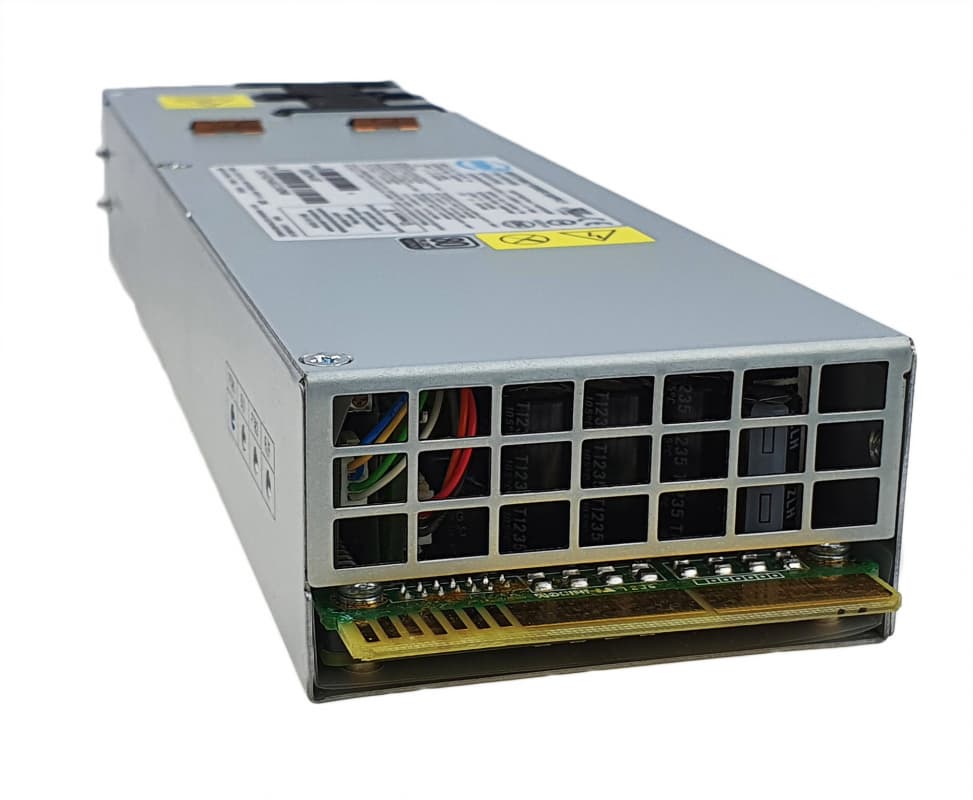 Резервный Блок Питания Intel PSSF162202A 1600W