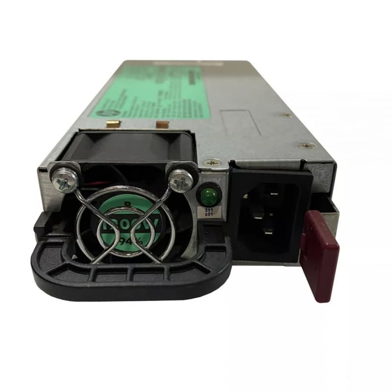 Резервный Блок Питания HP PS-2122-4C-LF 1200W