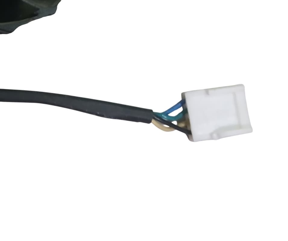 Вентилятор NMB 1511FB-04W-B76 12v