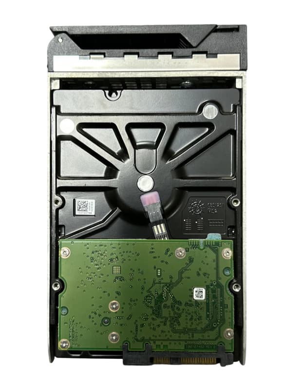 Жесткий диск Lenovo 03T8336 4Tb 7200 SAS 3,5" HDD