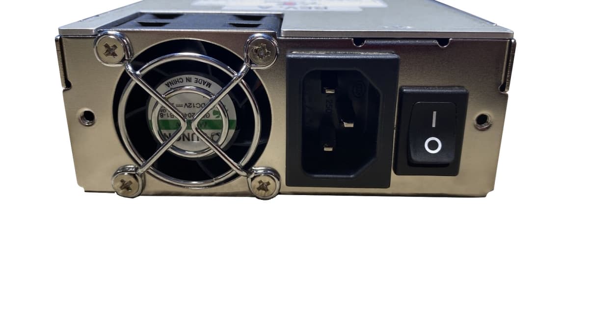 Блок Питания Emacs B001080232 400W