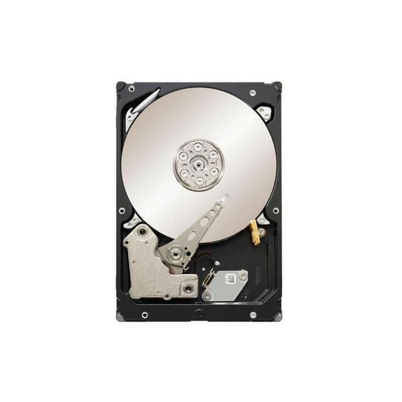Жесткий диск Seagate 9ST242 500Gb 7200 SAS 3,5" HDD