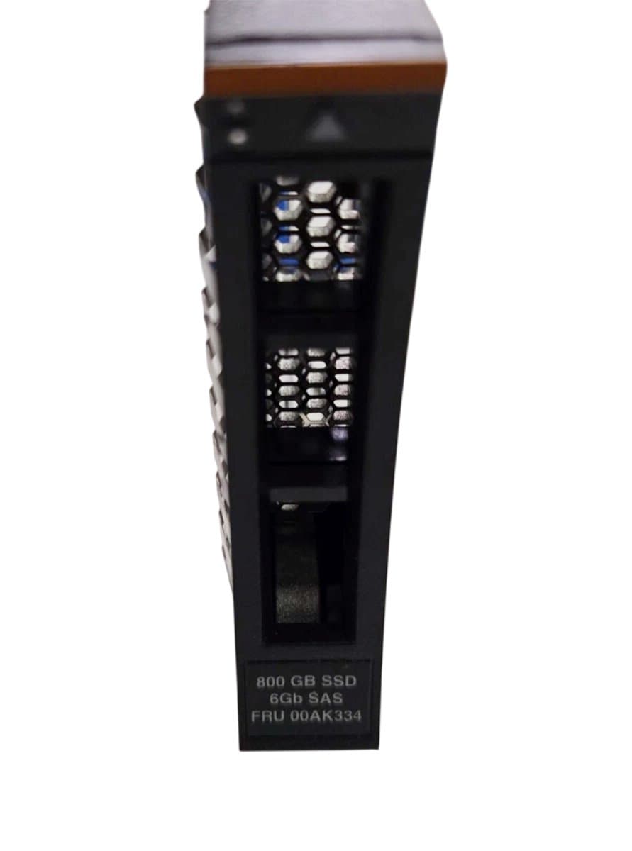 Жесткий диск IBM 800Gb  SAS 2.5" SSD 00D5331