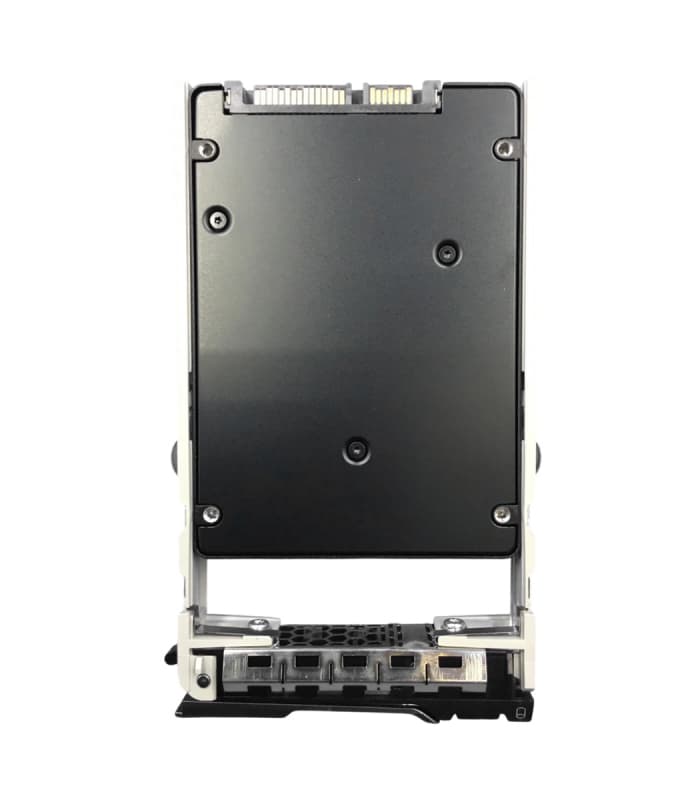 Жесткий диск Dell VWR2N 1.92TB SATAIII 2,5" SSD