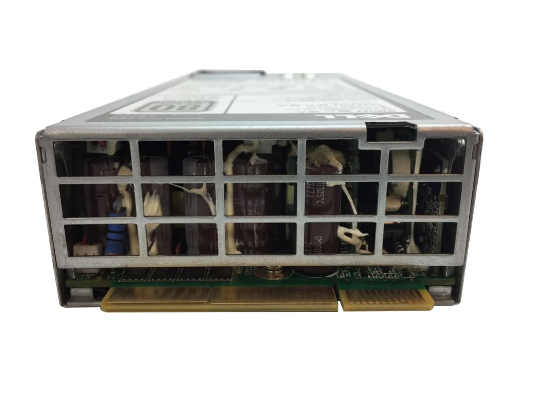 Резервный Блок Питания Dell 0CC6WF 1100W