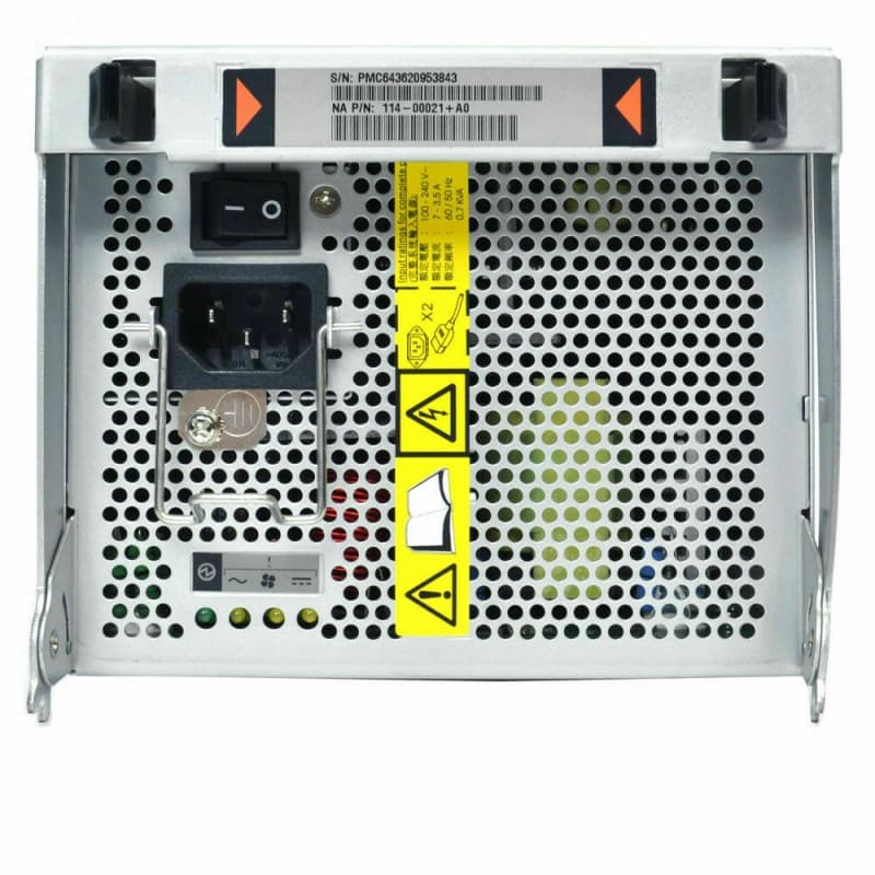 Резервный Блок Питания Network 64362-04B 440W