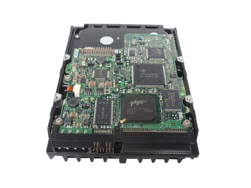 Жесткий диск Fujitsu MAS3367NP 36,6Gb  U320SCSI 3.5" HDD