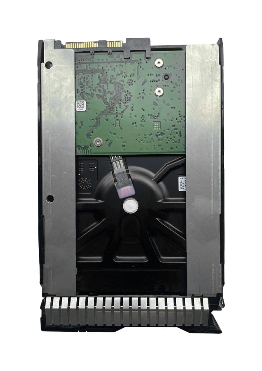 Жесткий диск HP 1Tb 7200 SATAII 3.5" HDD MB1000CBEPR