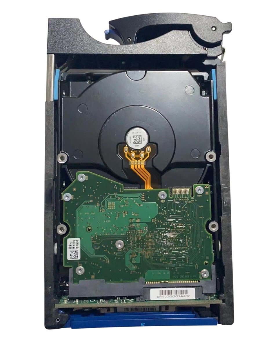 EMC EMC 2Tb 7200 Fibre Channel 3.5" HDD 0F12148  