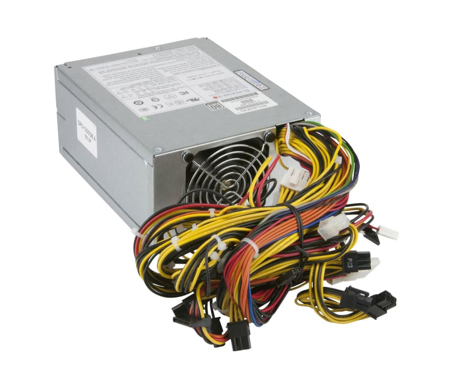 Блок Питания SuperMicro 672042074495 1200W