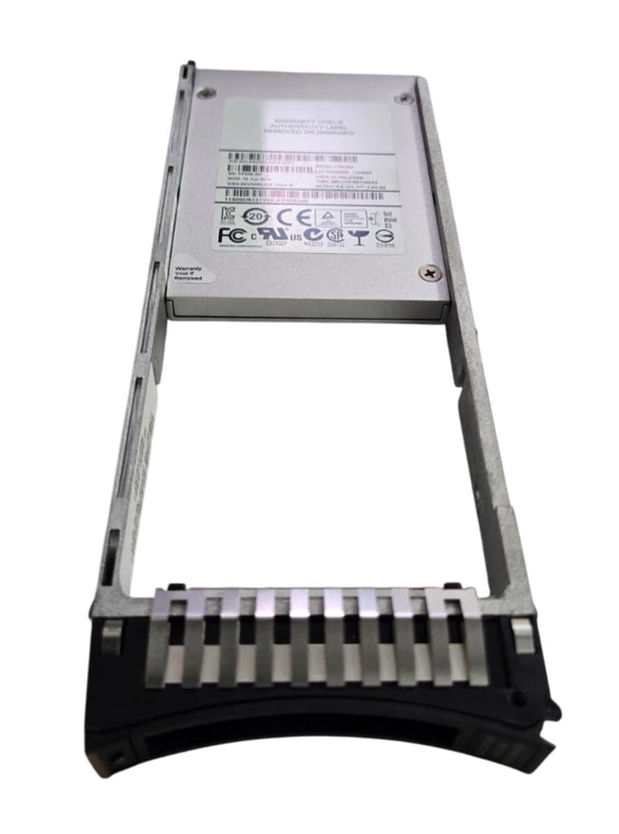 Жесткий диск IBM 800Gb  SAS 2.5" SSD 00D5331