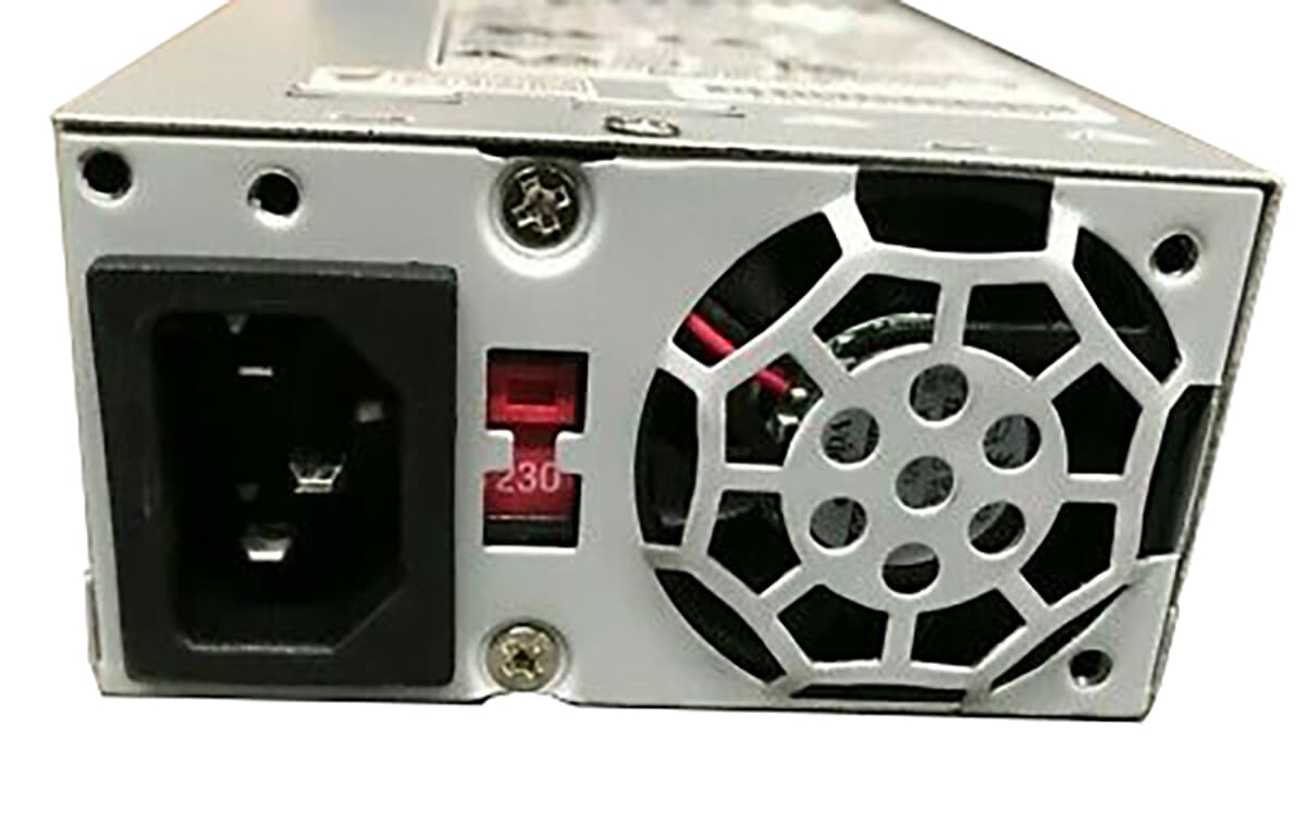 Блок питания Enhance ENP-0812A 125W